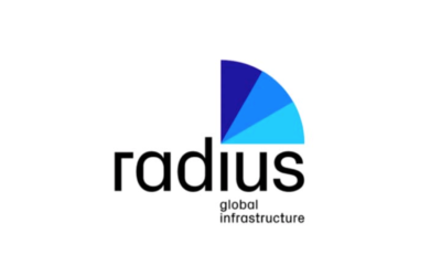 Radius Global Infrastructure Modernizes with Oracle Cloud ERP